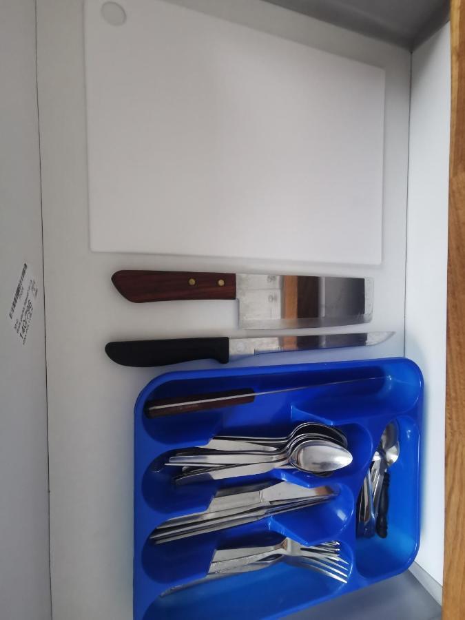 Millenium Apartment Self Check-In Faktura Rzeszów Buitenkant foto