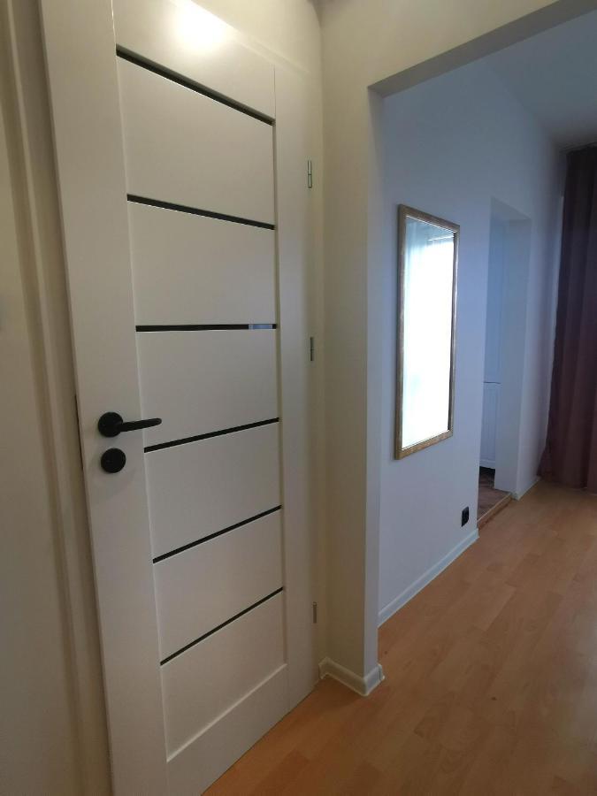 Millenium Apartment Self Check-In Faktura Rzeszów Buitenkant foto