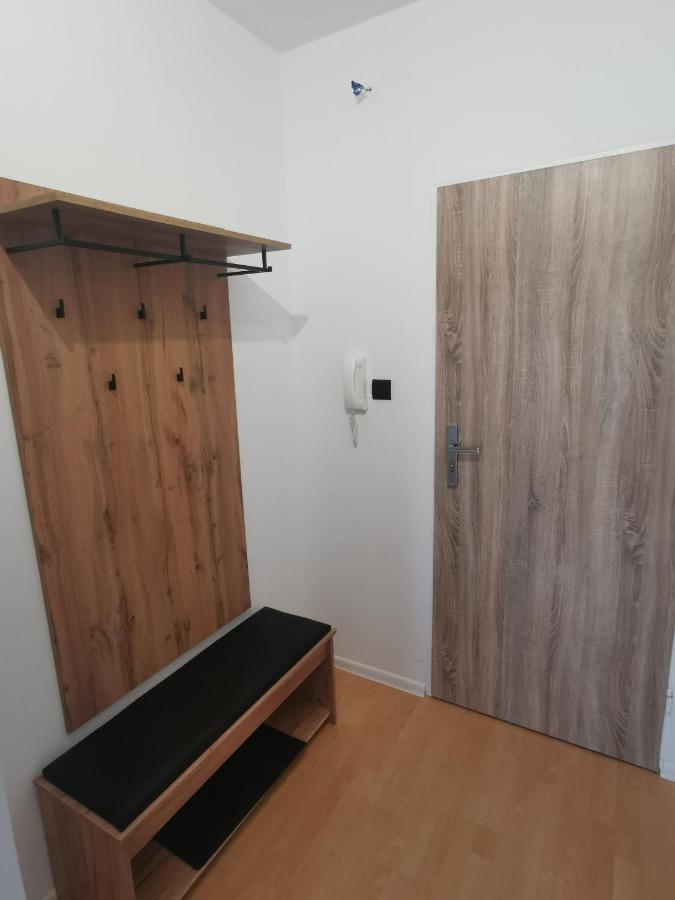 Millenium Apartment Self Check-In Faktura Rzeszów Buitenkant foto